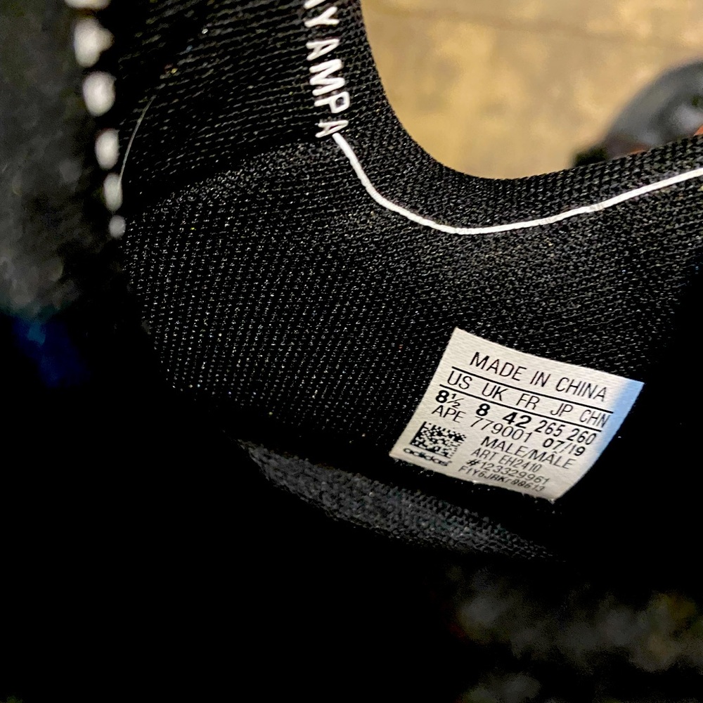 Nike shoes